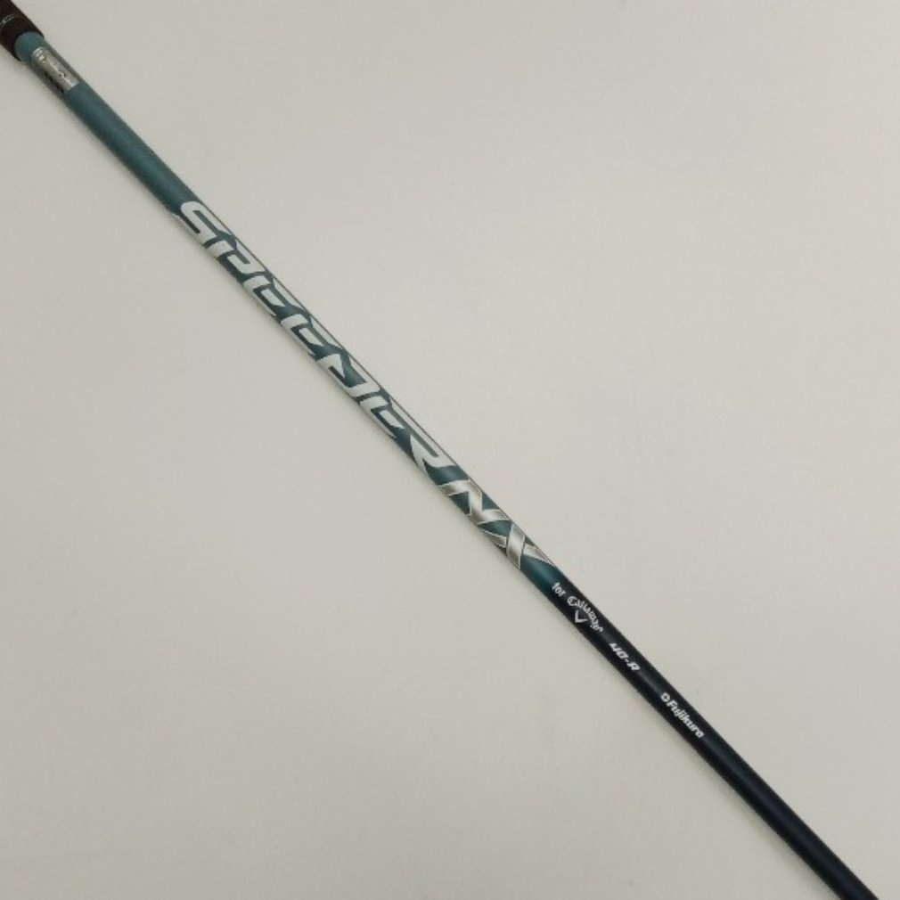 【超美品】PARADYM MAX FAST （1W:10.5°:R） PARADYM MAX FAST 1W 10.5° SR Speeder NX 40 for Callaway