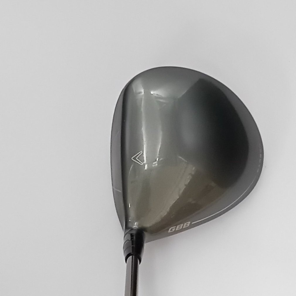 GREAT BIG BERTHA (2023) 1W 10.5° R Speeder NX for Callaway｜Alpen