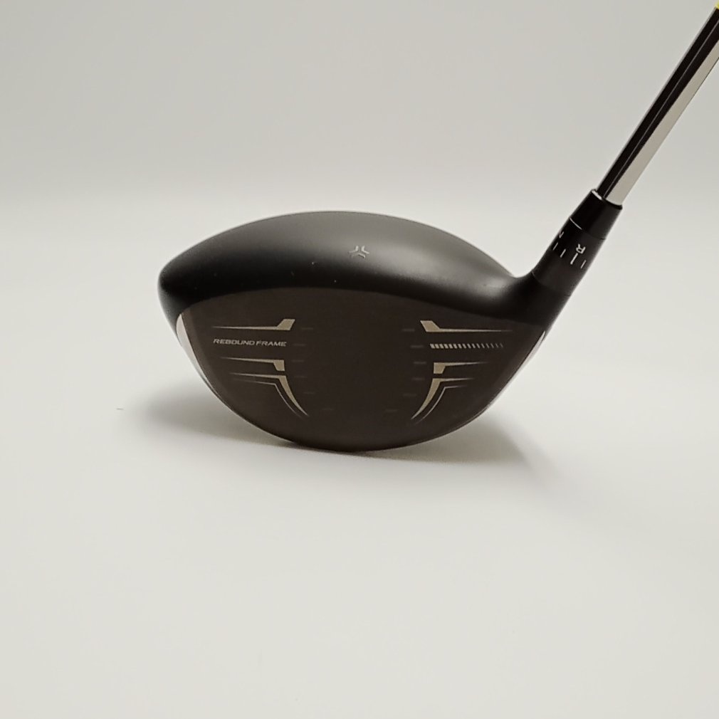 セールクーポン カスタムシャフト Srixon ZX5 mk2 ZF 60 x 
