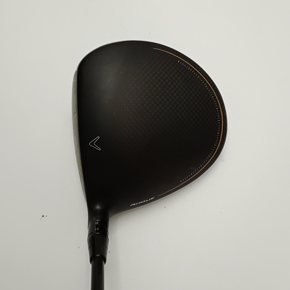 ROGUE ST MAX D 1W 10.5° SR VENTUS 5 for Callaway｜Alpen Online