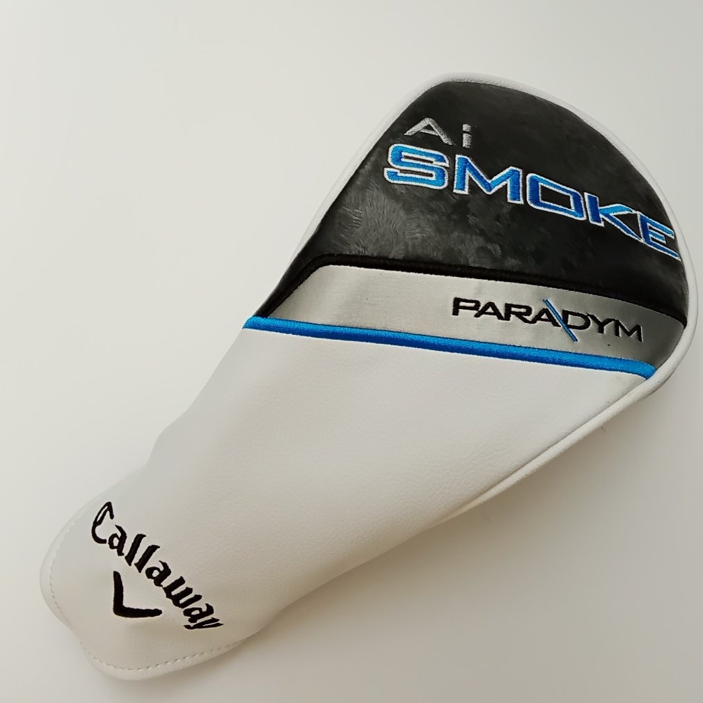 Ai SMOKE MAX 1W 9° S TENSEI 50 for Callaway|Alpen Online Ai SMOKE MAX 1W 9° S TENSEI 50 for Callaway|Alpen Online