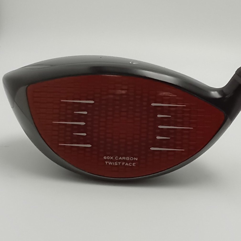 STEALTH2 PLUS 1W 9° S Speeder NX GREEN 60｜Alpen Online 公式