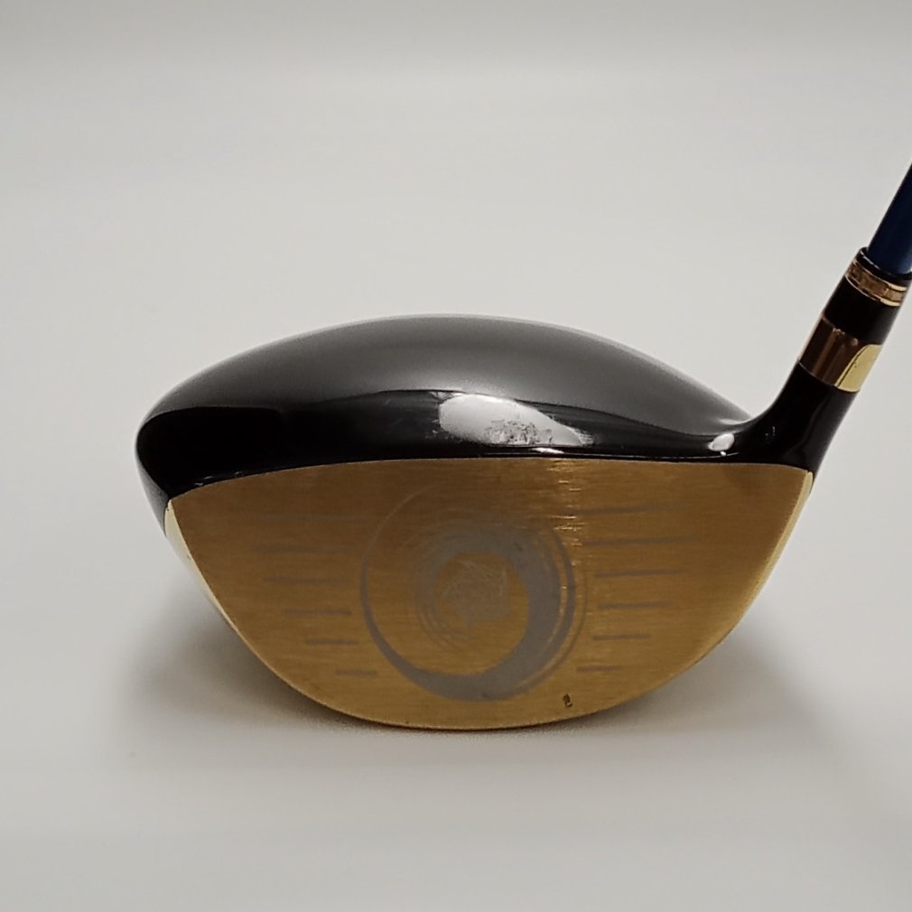 NINJA Non-Conforming 高反発 1W 9.5° SR Speeder 462 EVOLUTION