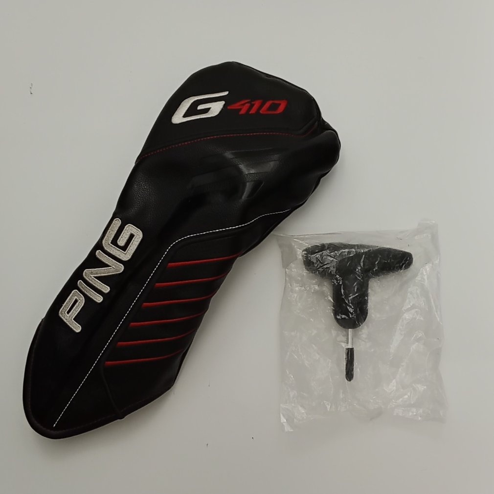 G410 PLUS 1W 10.5° S TENSEI CK Pro Orange 60｜Alpen Online 公式
