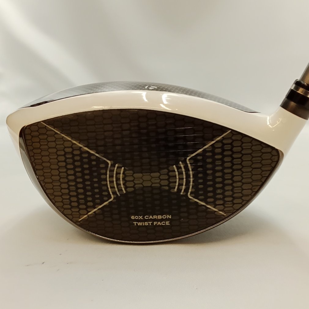 STEALTH GLOIRE 1W 10.5° R Speeder NX for TM｜Alpen Online 公式
