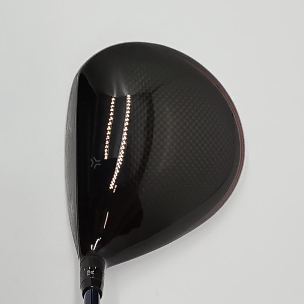 SRIXON ZX7 1W 9.5° S Diamana ZX 60｜Alpen Online 公式オンラインストア