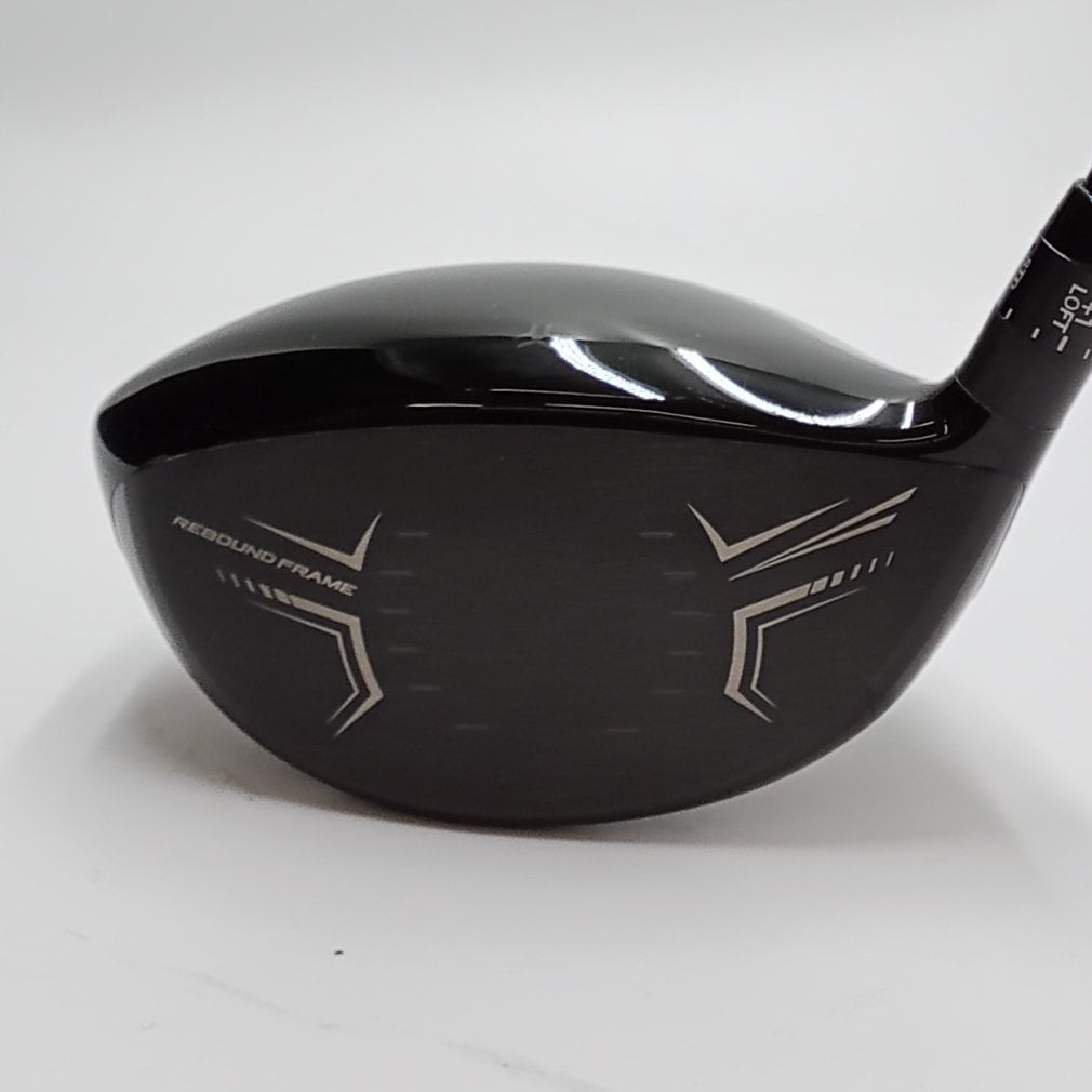 SRIXON ZX7 1W 9.5° S Diamana ZX 60｜Alpen Online 公式オンラインストア