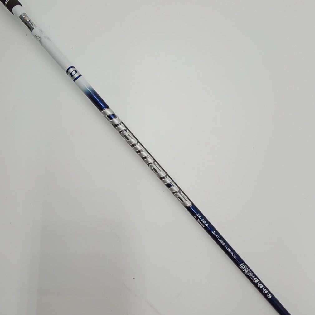SRIXON ZX7 1W 9.5° S Diamana ZX 60｜Alpen Online 公式オンラインストア