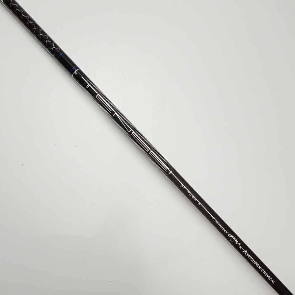 Ai SMOKE ◇◇◇ (ﾄﾘﾌﾟﾙﾀﾞｲﾔﾓﾝﾄﾞ) 1W 10.5° S TENSEI 60 for Callaway