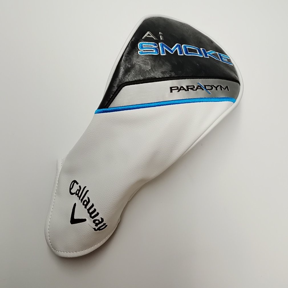 Ai SMOKE ◇◇◇ (ﾄﾘﾌﾟﾙﾀﾞｲﾔﾓﾝﾄﾞ) 1W 10.5° S TENSEI 60 for Callaway