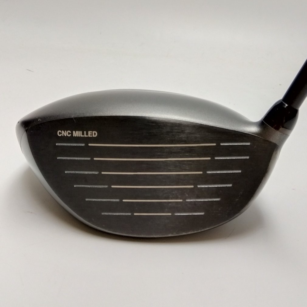 egg 44 DRIVER 1W 10.5° SR (M-40) egg 44 PRGR｜Alpen Online 公式