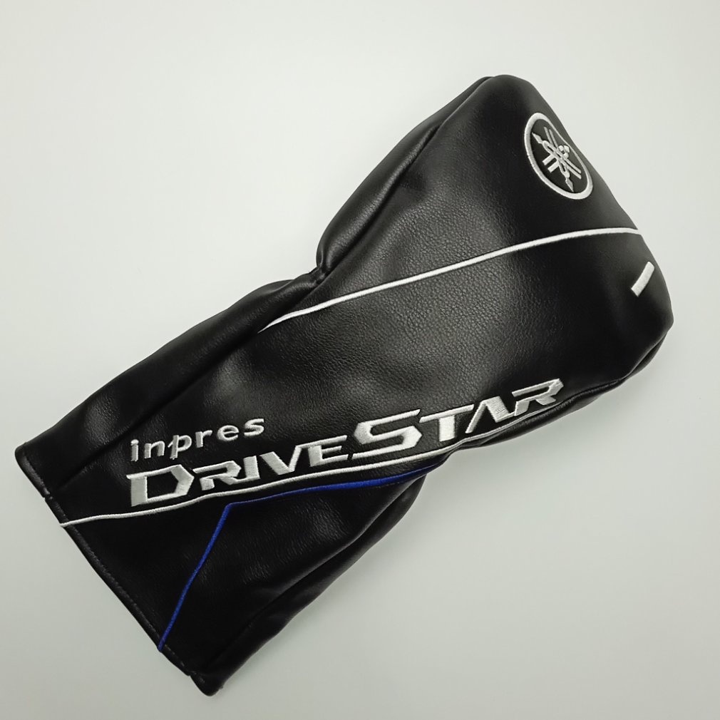 inpres DRIVESTAR 1W 9.5° S SPEEDER NX for Yamaha M423d｜Alpen