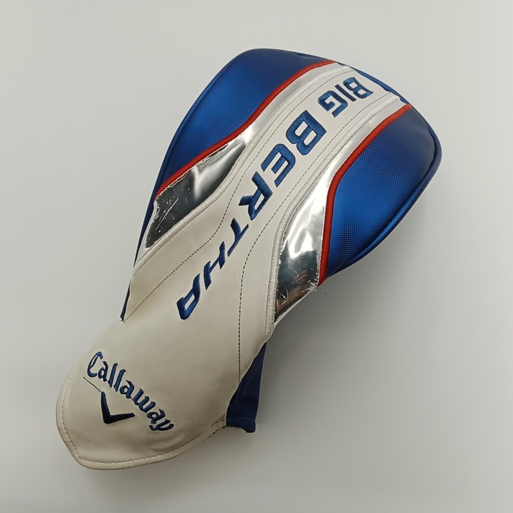 BIG BERTHA B21 1W 10.5° S Speeder EVOLUTION for CW｜Alpen Online