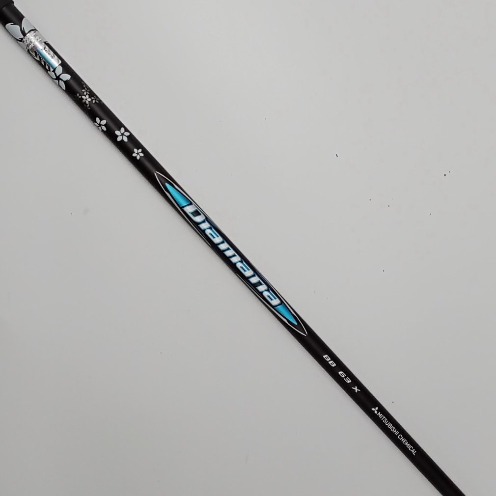 SRIXON ZXi TR 1W Diamana BB 63[ｶｽﾀﾑ(人気)]｜Alpen Online