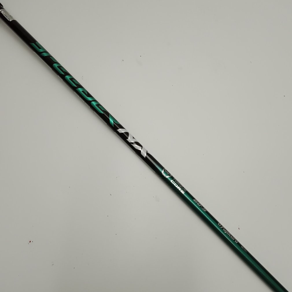 PARADYM ◇◇◇ (ﾄﾘﾌﾟﾙﾀﾞｲﾔﾓﾝﾄﾞ) 1W 9° S Speeder NX GREEN 60｜Alpen