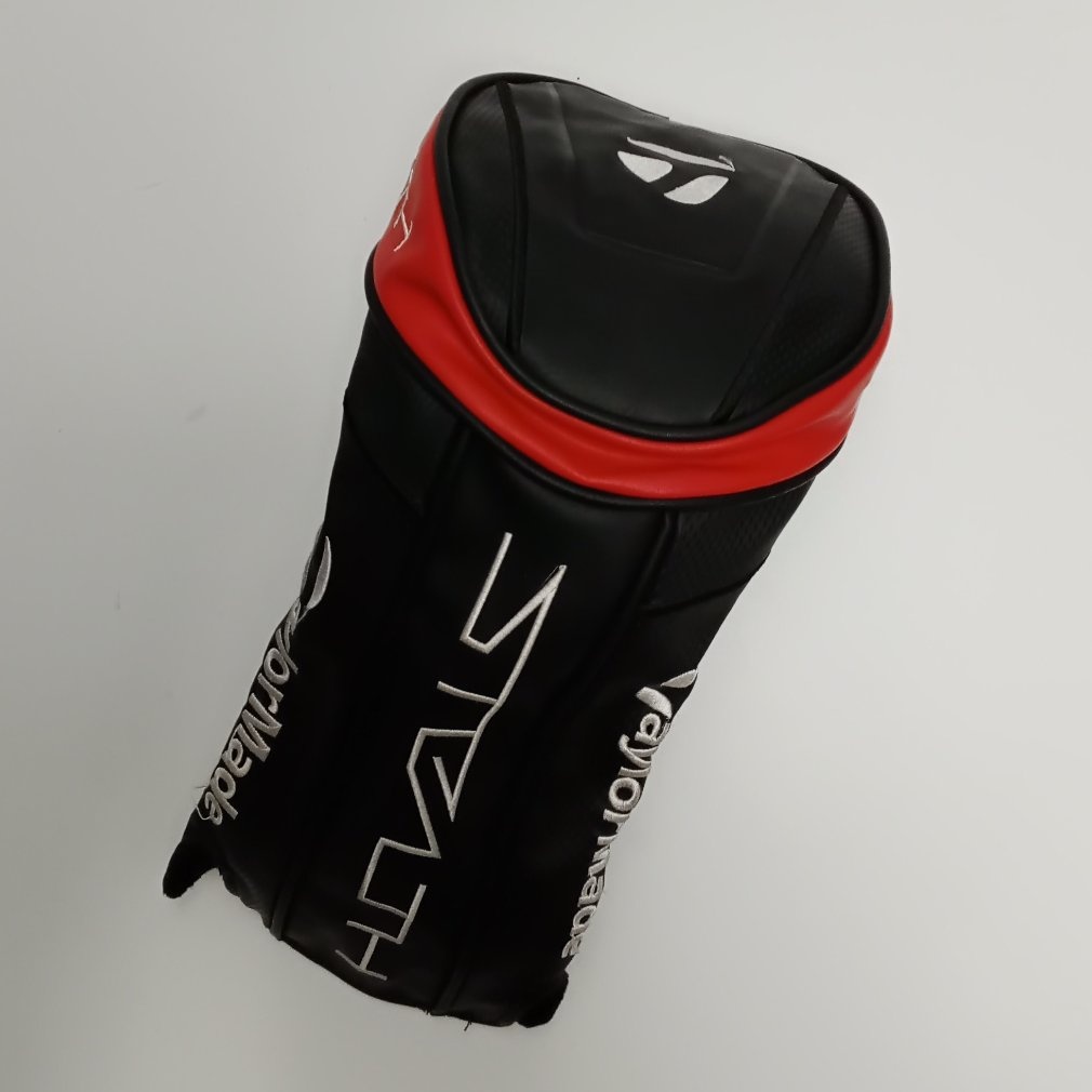 STEALTH HD 1W 9° S TENSEI RED TM50 (22)｜Alpen Online