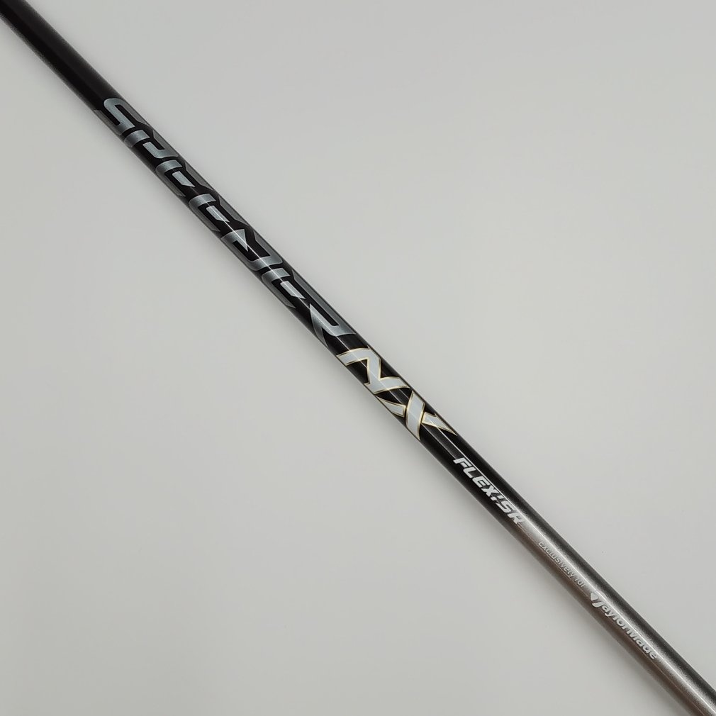 STEALTH GLOIRE 1W 11.5° SR Speeder NX for TM｜Alpen Online