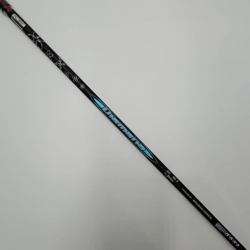 イナサ SRIXON ZXi 1W 10.5° S Diamana ZXi 50｜Alpen Online