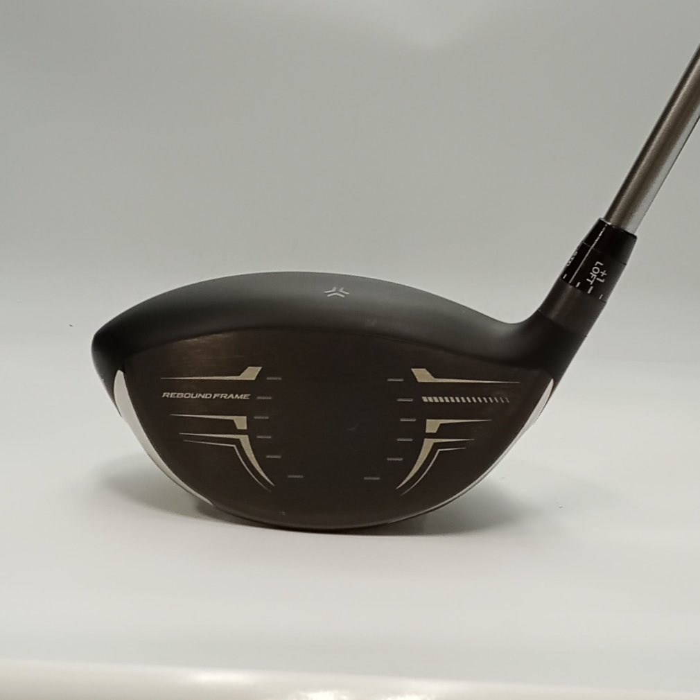 SRIXON ZX5 MKⅡ 1W 9.5° S Diamana ZX-Ⅱ50｜Alpen Online