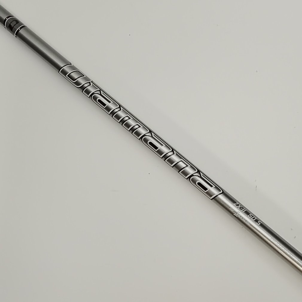 SRIXON ZX5 MKⅡ 1W 9.5° S Diamana ZX-Ⅱ50｜Alpen Online