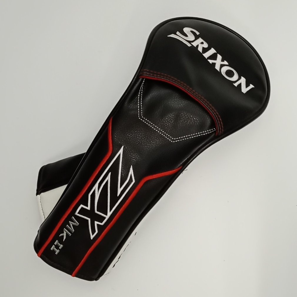 SRIXON ZX5 MKⅡ 1W 9.5° S Diamana ZX-Ⅱ50｜Alpen Online