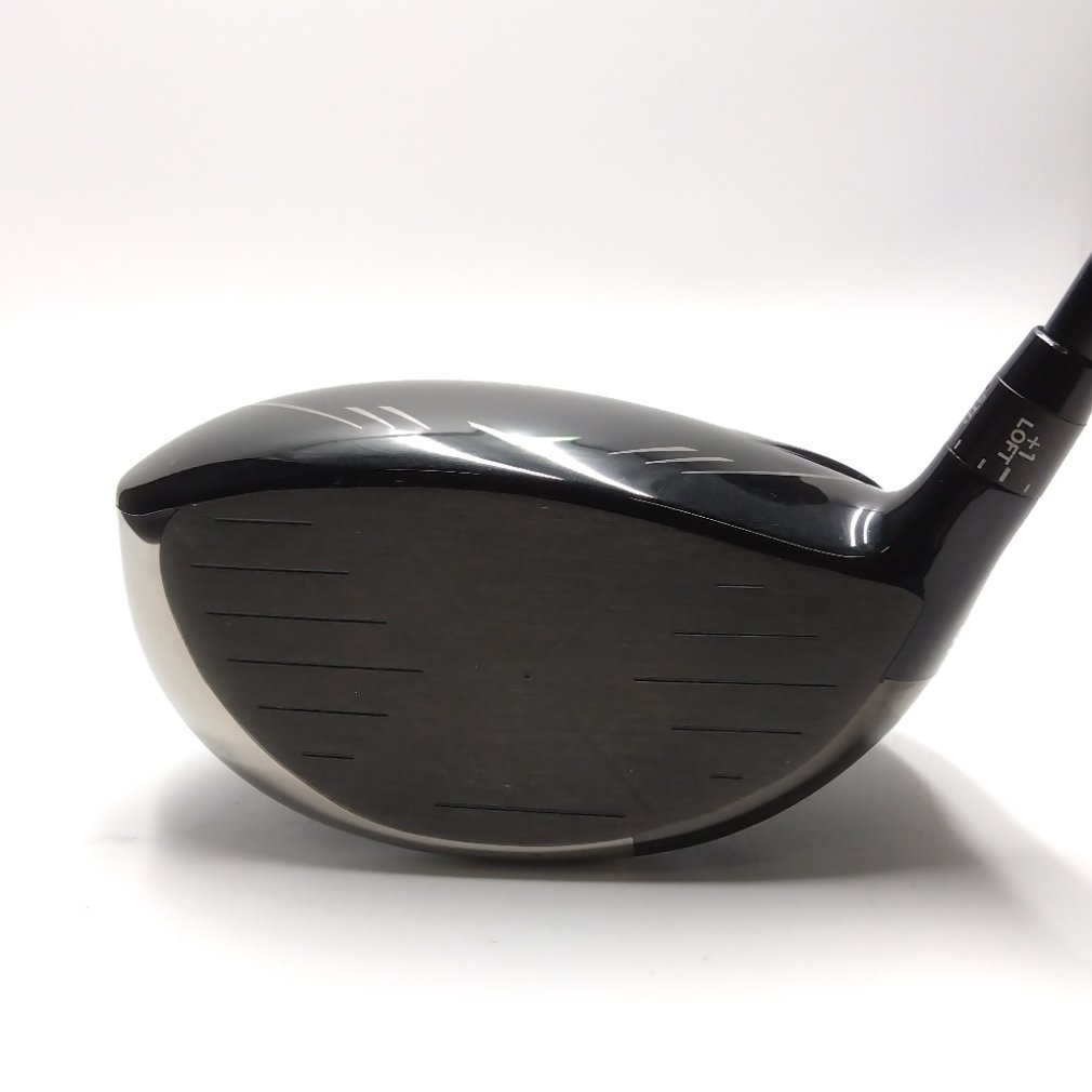 XXIO X -eks- (2022) 1W 9.5° S Miyazaki AX-2｜Alpen Online