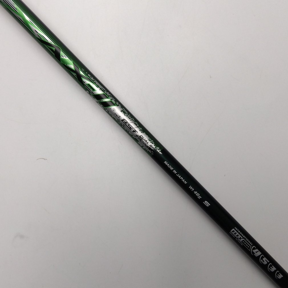 XXIO X -eks- (2022) 1W 9.5° S Miyazaki AX-2｜Alpen Online