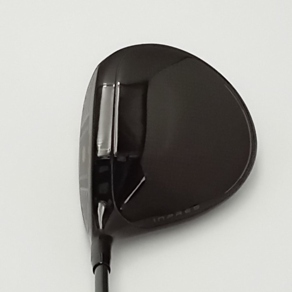 inpres DRIVESTAR TYPE/D (2025) 1W 10.5° R SPEEDER NX for Yamaha TM