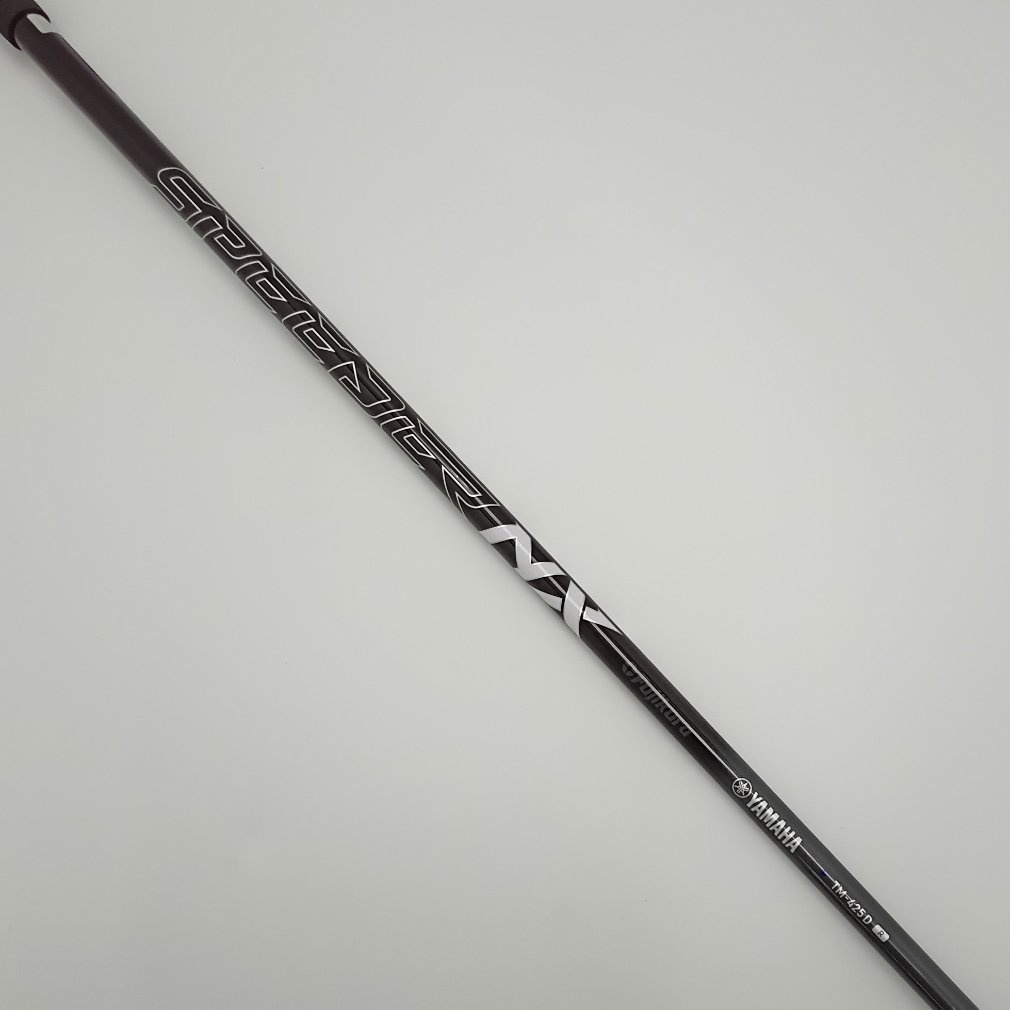 inpres DRIVESTAR TYPE/D (2025) 1W 10.5° R SPEEDER NX for Yamaha TM