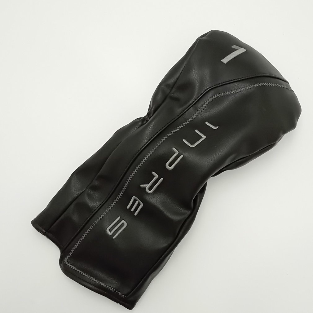 inpres DRIVESTAR TYPE/D (2025) 1W 10.5° R SPEEDER NX for Yamaha TM