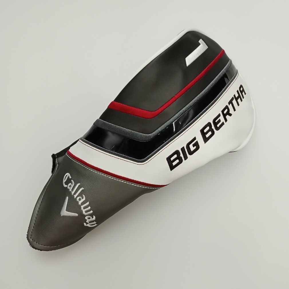 BIG BERTHA (2023) 1W 10.5° R Speeder NX for Callaway｜Alpen Online
