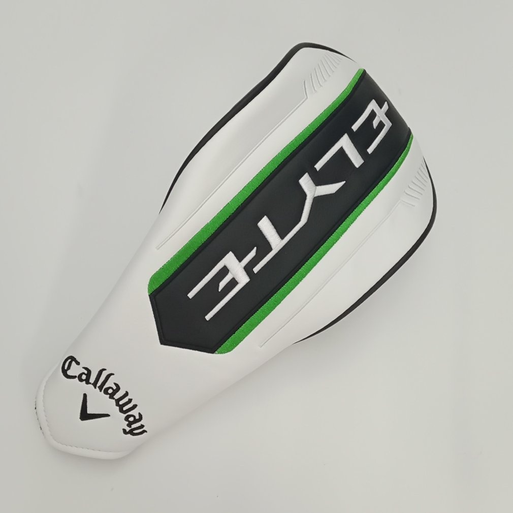 ELYTE ◇◇◇ (ﾄﾘﾌﾟﾙﾀﾞｲﾔﾓﾝﾄﾞ) 1W 10.5° S TENSEI GREEN 60 for