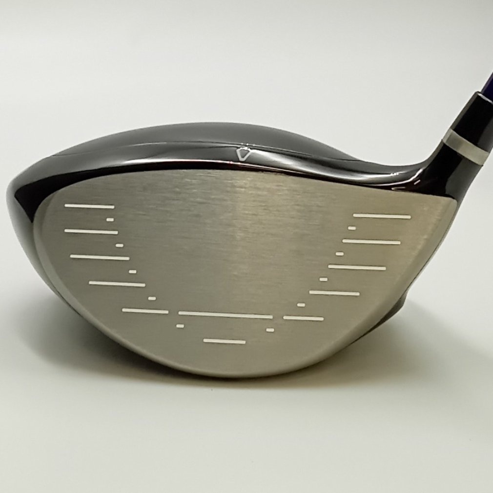 inpres DRIVESTAR 1W 10.5° R SPEEDER NX for Yamaha M423d｜Alpen Online