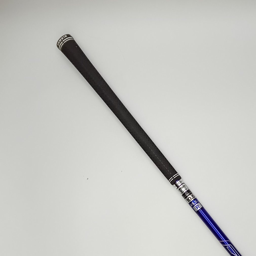 inpres DRIVESTAR 1W 10.5° R SPEEDER NX for Yamaha M423d｜Alpen Online