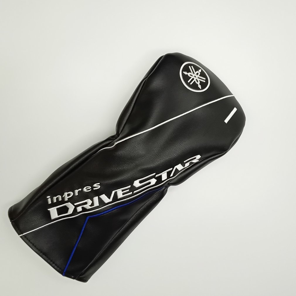 inpres DRIVESTAR 1W 10.5° R SPEEDER NX for Yamaha M423d｜Alpen Online