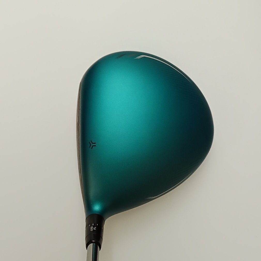 SRIXON ZX5 MKⅡ 1W Diamana GT 40[その他ｶｰﾎﾞﾝ]｜Alpen Online