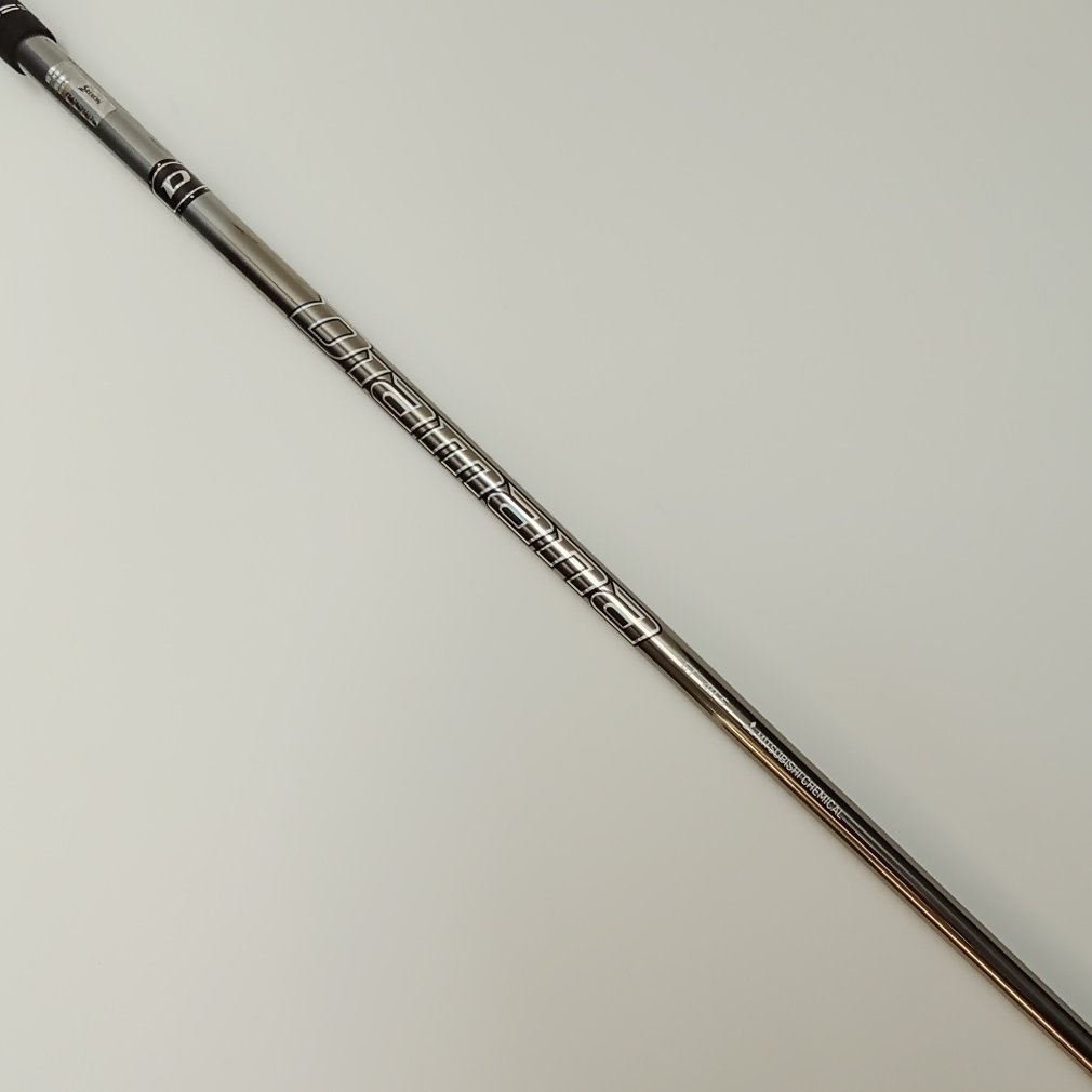 SRIXON ZX5 MKⅡ 1W Diamana GT 40[その他ｶｰﾎﾞﾝ]｜Alpen Online