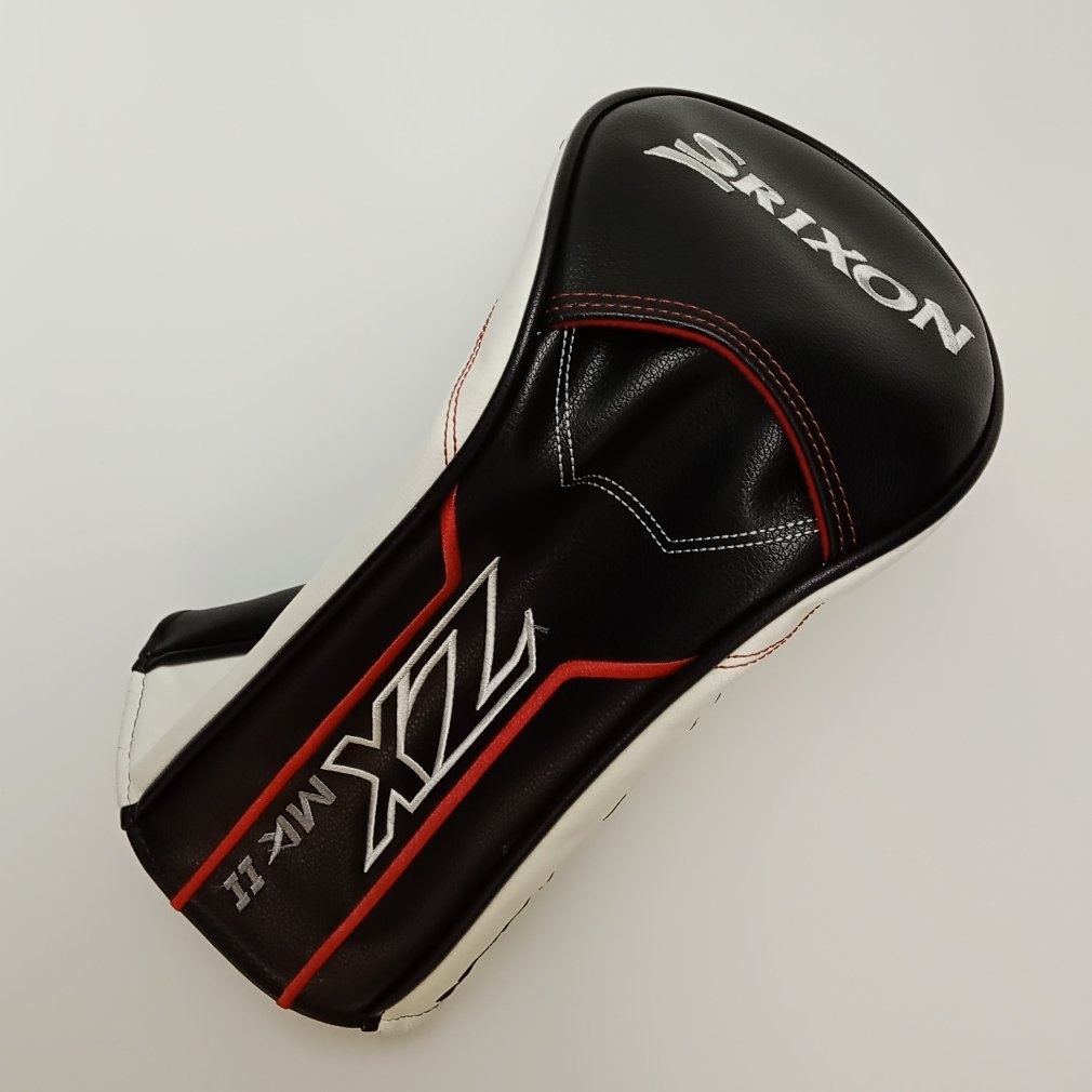 SRIXON ZX5 MKⅡ 1W Diamana GT 40[その他ｶｰﾎﾞﾝ]｜Alpen Online