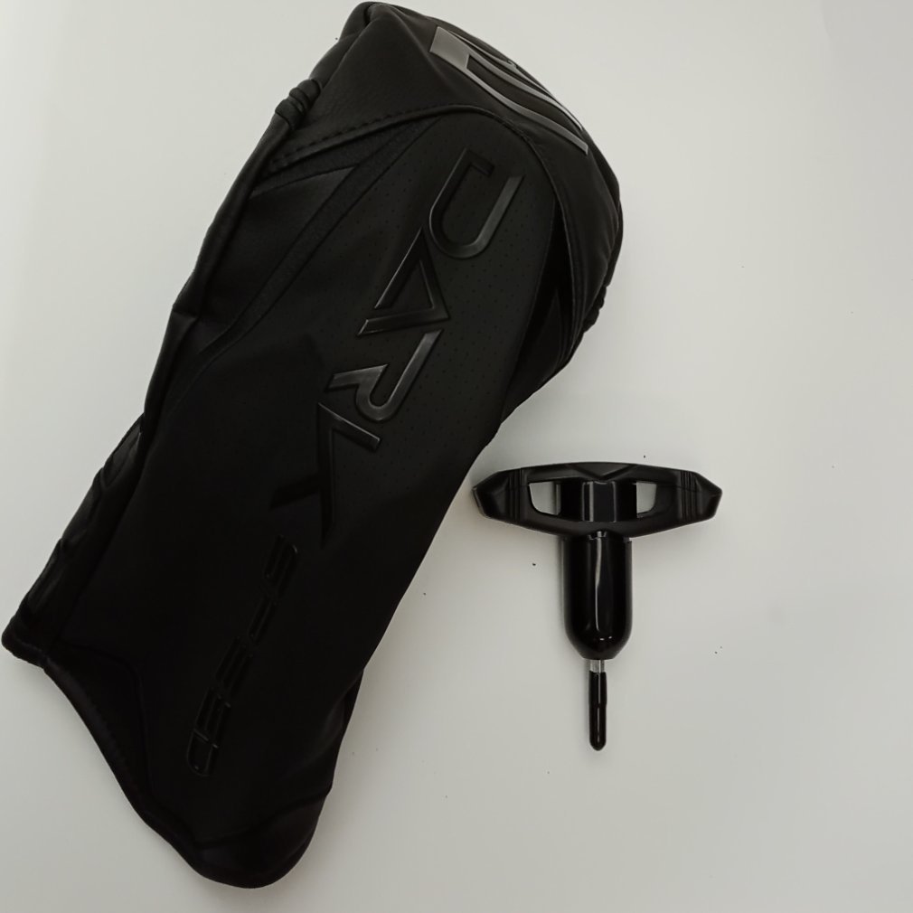 DARKSPEED X (2024) 1W SPEEDER NX BLACK 50｜Alpen Online