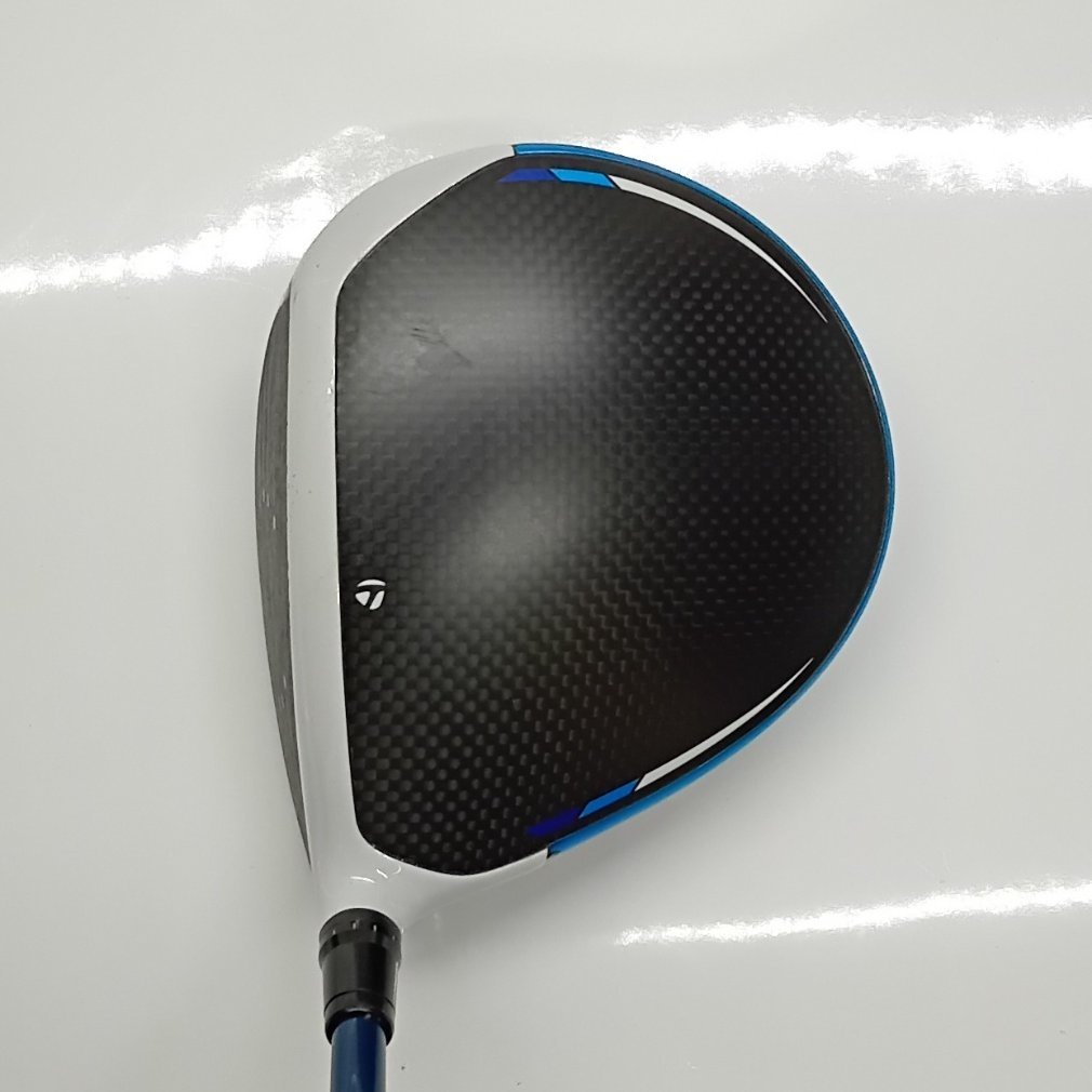 SIM2 1W 10.5° SR TENSEI SILVER TM50｜Alpen Online