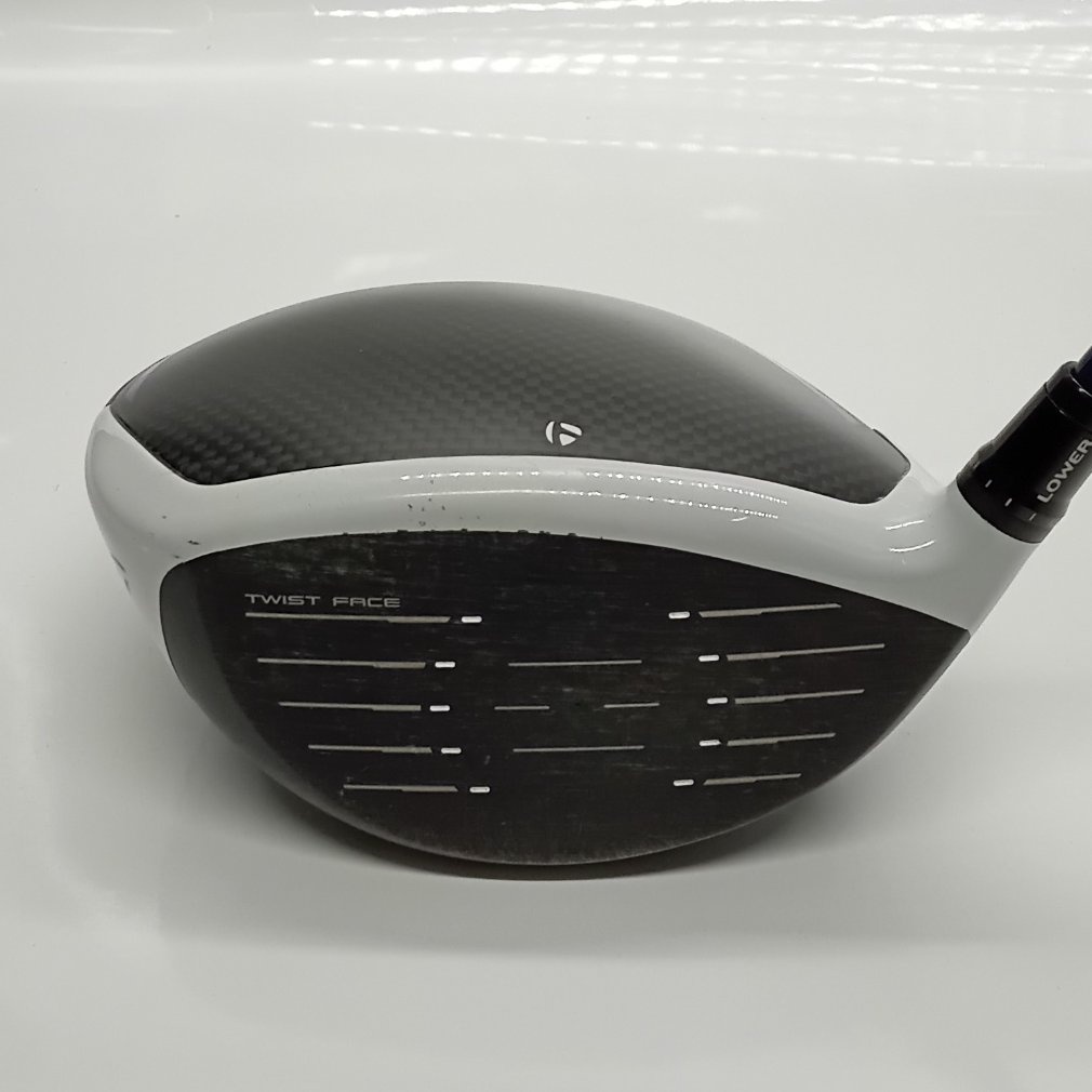 SIM2 1W 10.5° SR TENSEI SILVER TM50｜Alpen Online