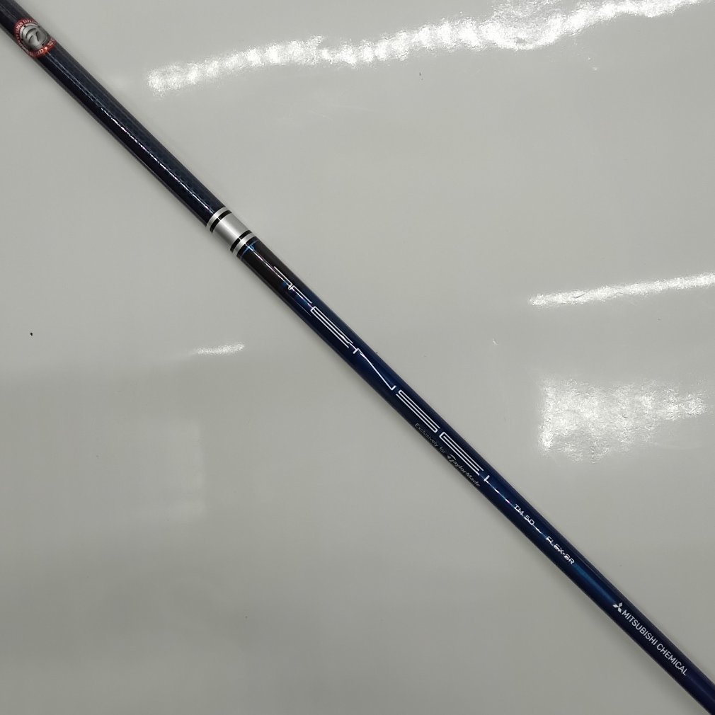 SIM2 FW5 18゜チタニウム テンセイ TM50 SR SIM2 1W 10.5° SR TENSEI SILVER TM50｜Alpen Online