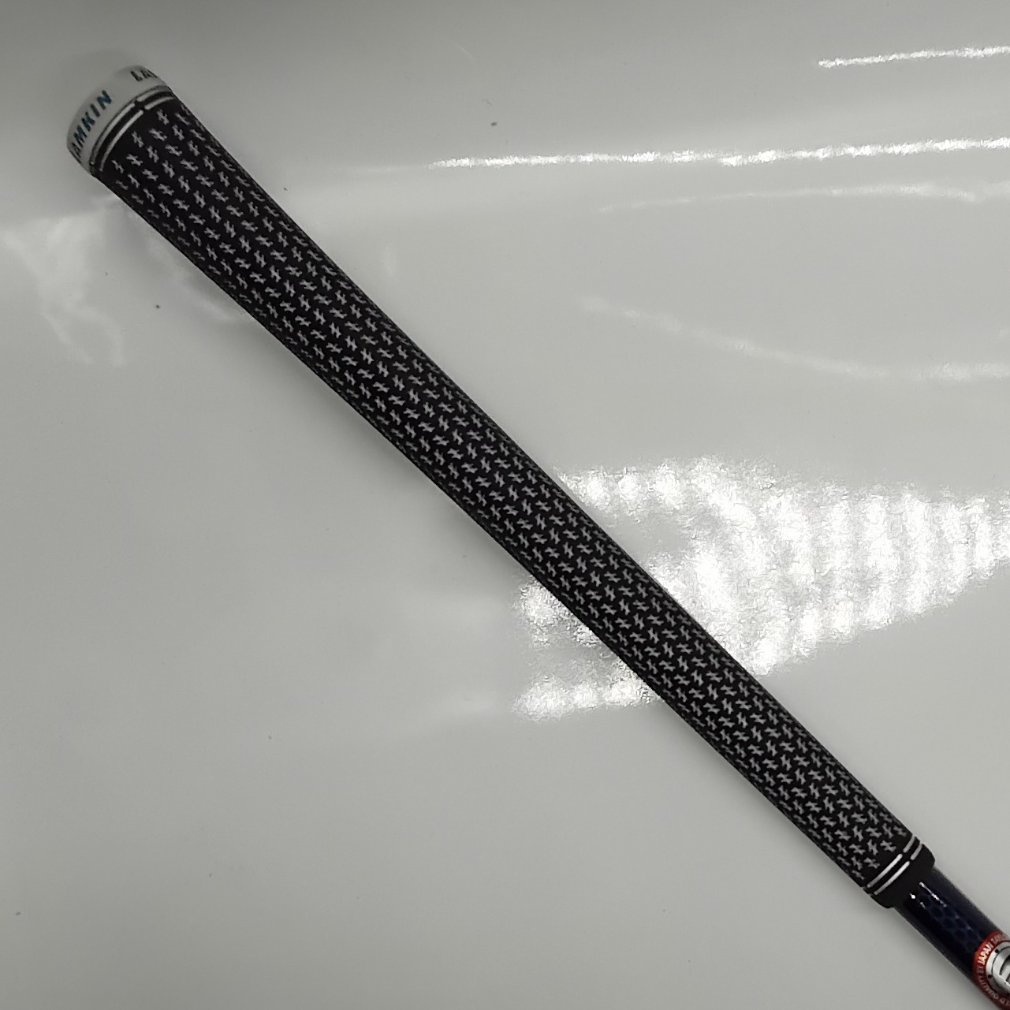 SIM2 1W 10.5° SR TENSEI SILVER TM50｜Alpen Online