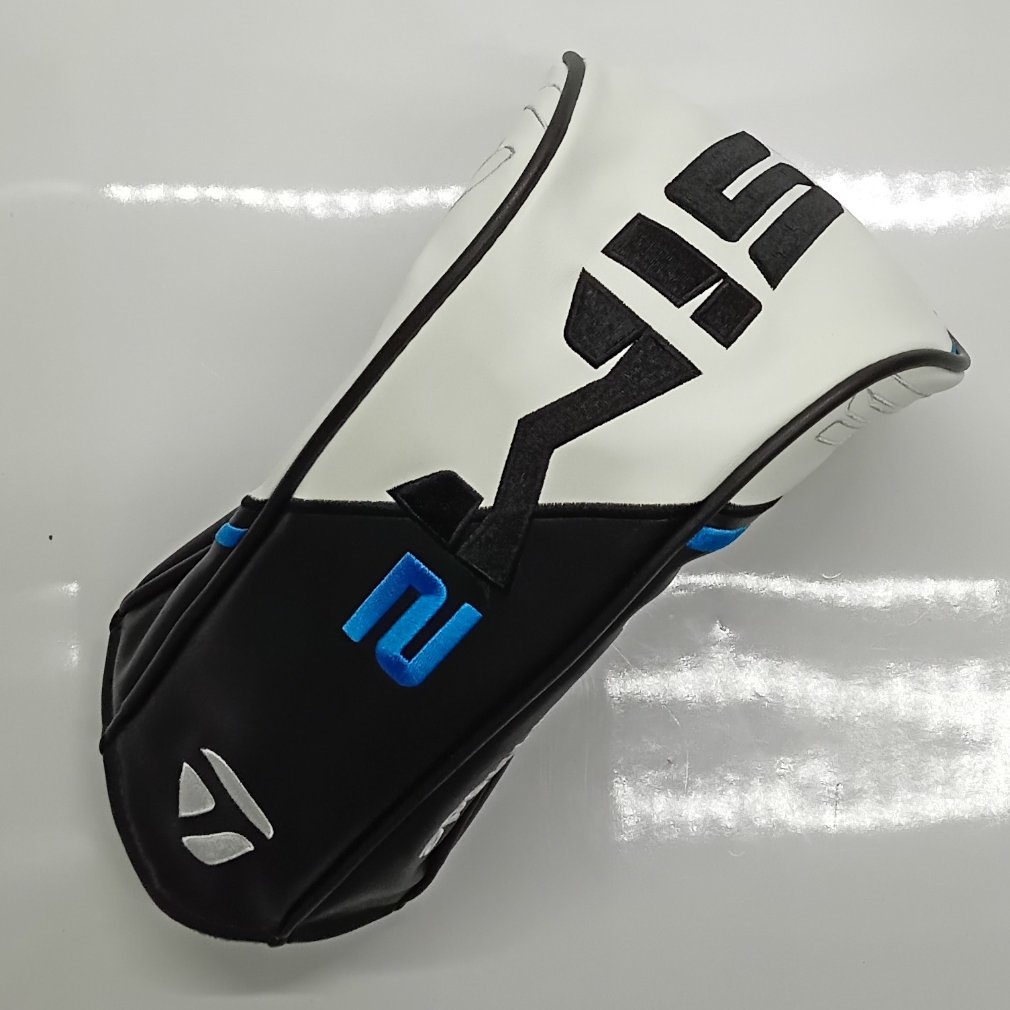 SIM2 1W 10.5° SR TENSEI SILVER TM50｜Alpen Online