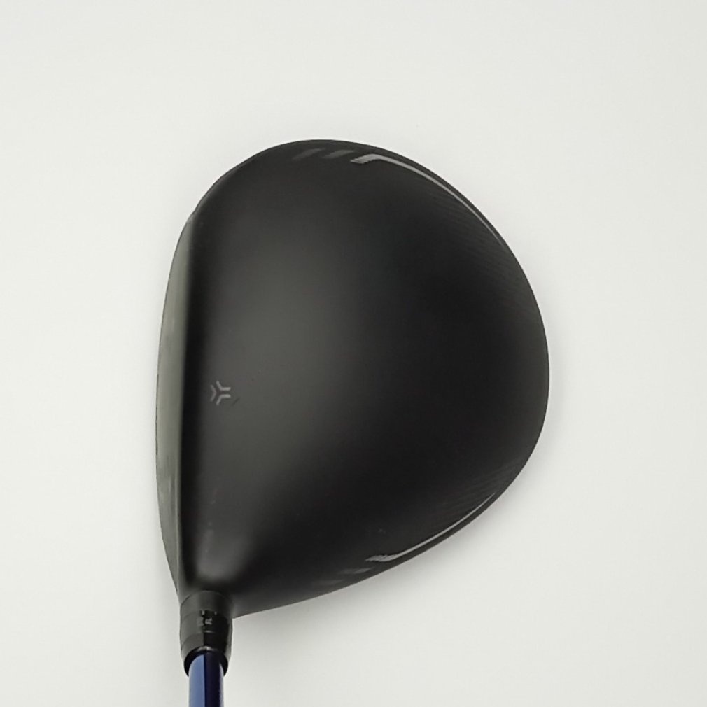 SRIXON ZX7 MKⅡ 1W Diamana TB 60[その他ｶｰﾎﾞﾝ]｜Alpen Online