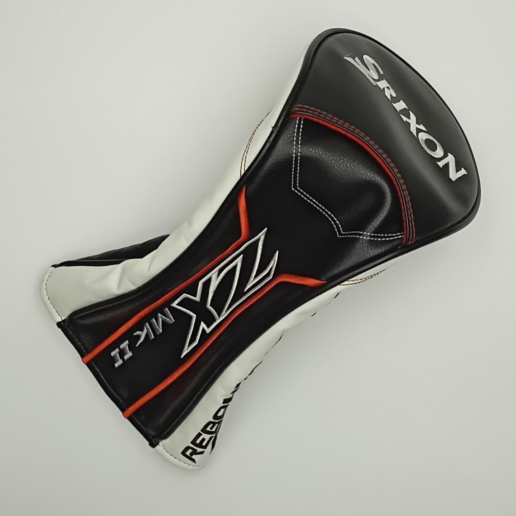 SRIXON ZX7 MKⅡ 1W Diamana TB 60[その他ｶｰﾎﾞﾝ]｜Alpen Online