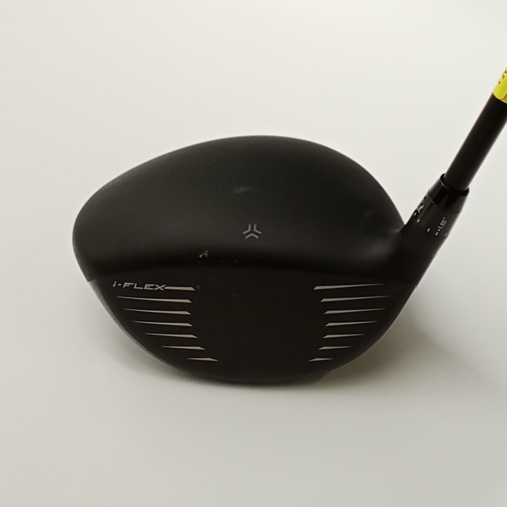 SRIXON ZXi MAX 1W 9° S Diamana ZXi 50｜Alpen Online