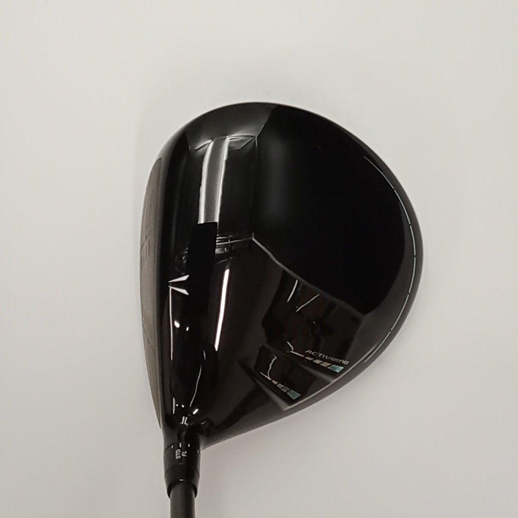 XXIO X -eks- (2024) 1W 9.5° S Miyazaki AX-3｜Alpen Online