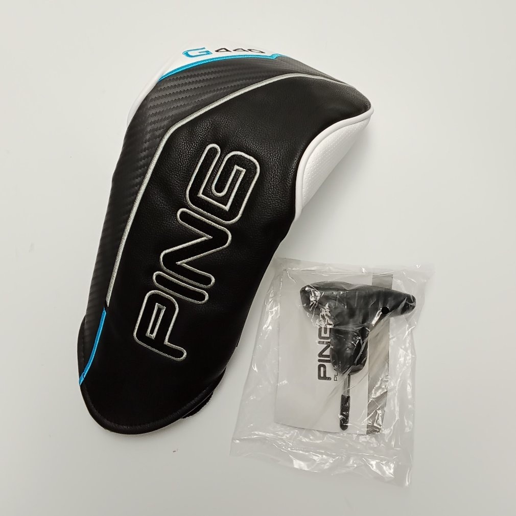 G440HL SFT 1W 10.5° Speeder NX GREY 40｜Alpen Online