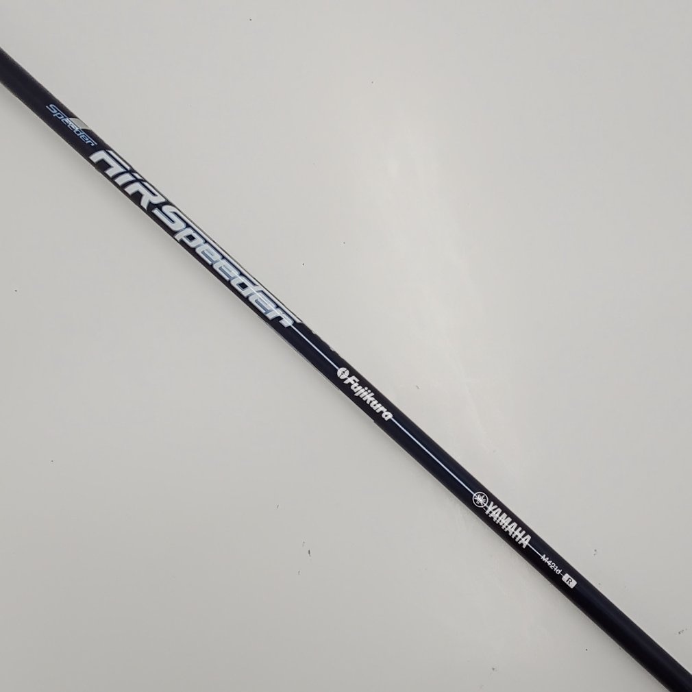 inpres UD+2 (2021) 1W 10.5° R Air Speeder for Yamaha M421d｜Alpen